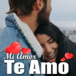 Logo of Mi Amor te Amo Mucho android Application 